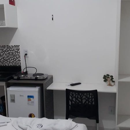 ナタール Flat Pantanalアパートホテル エクステリア 写真